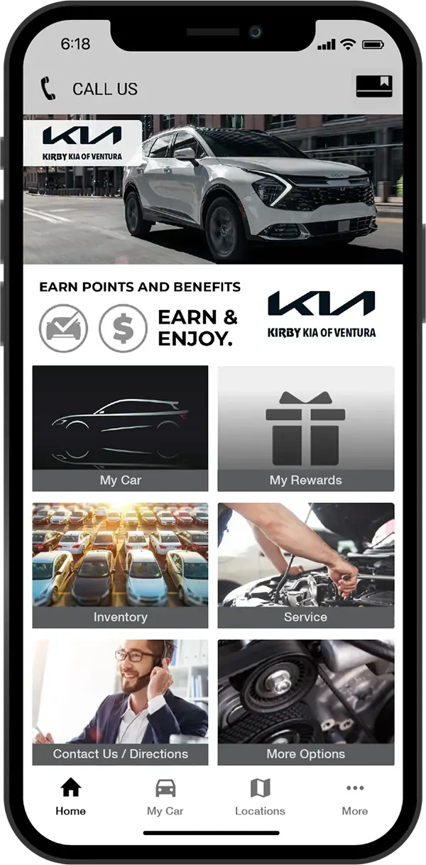 App